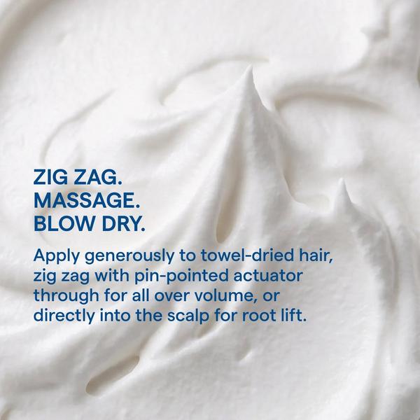 Aquage Uplifting Foam #3