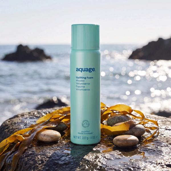 Aquage Uplifting Foam #5