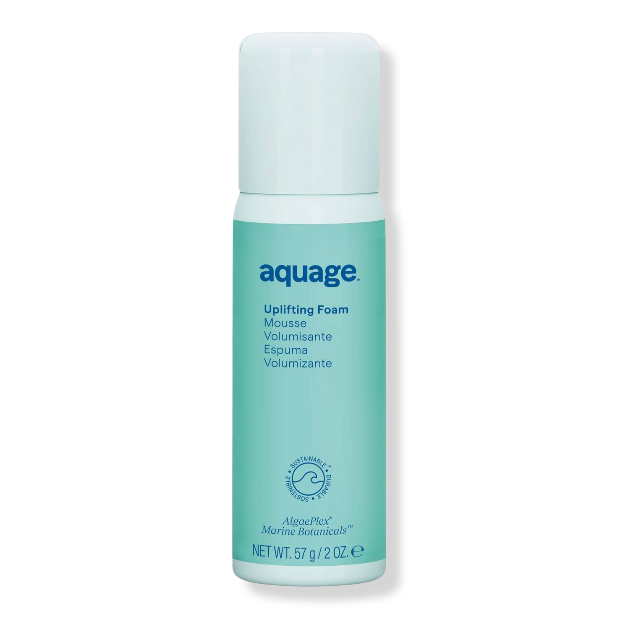Aquage Uplifting Foam #1
