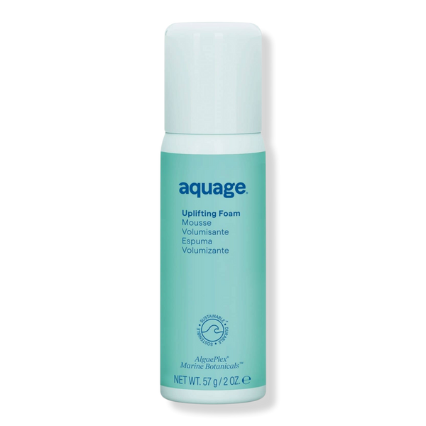 Aquage Uplifting Foam #1