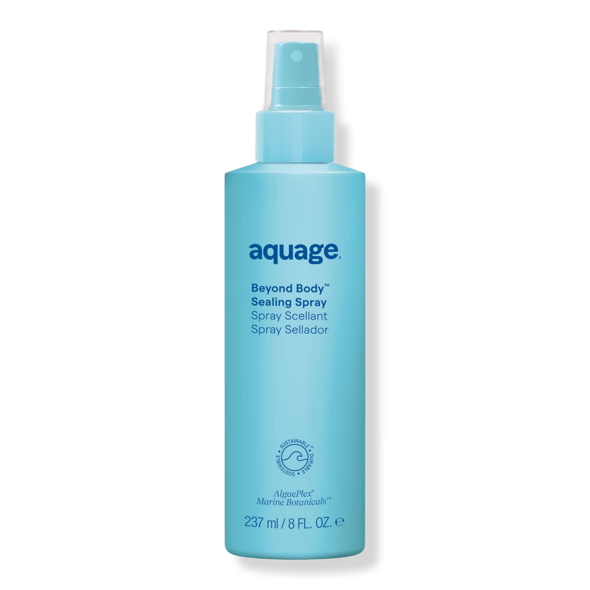 Aquage Beyond Body Sealing Spray #1