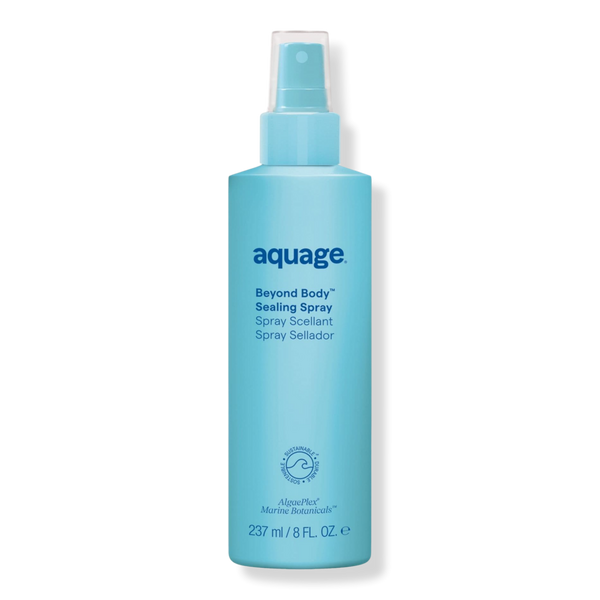Aquage Beyond Body Sealing Spray #1