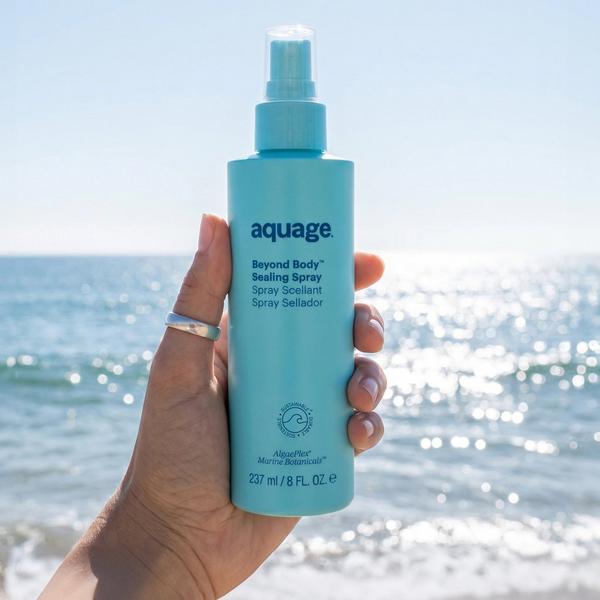 Aquage Beyond Body Sealing Spray #5