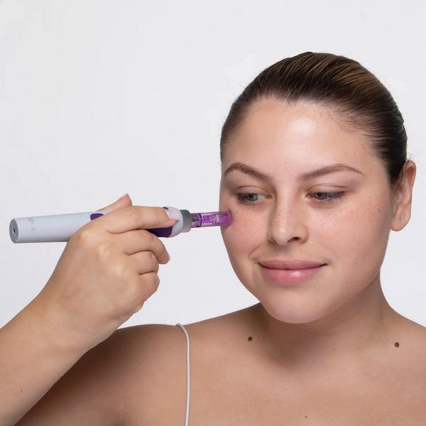 Spa Sciences SORA 12 Pin Microneedling Replacement Kit #7