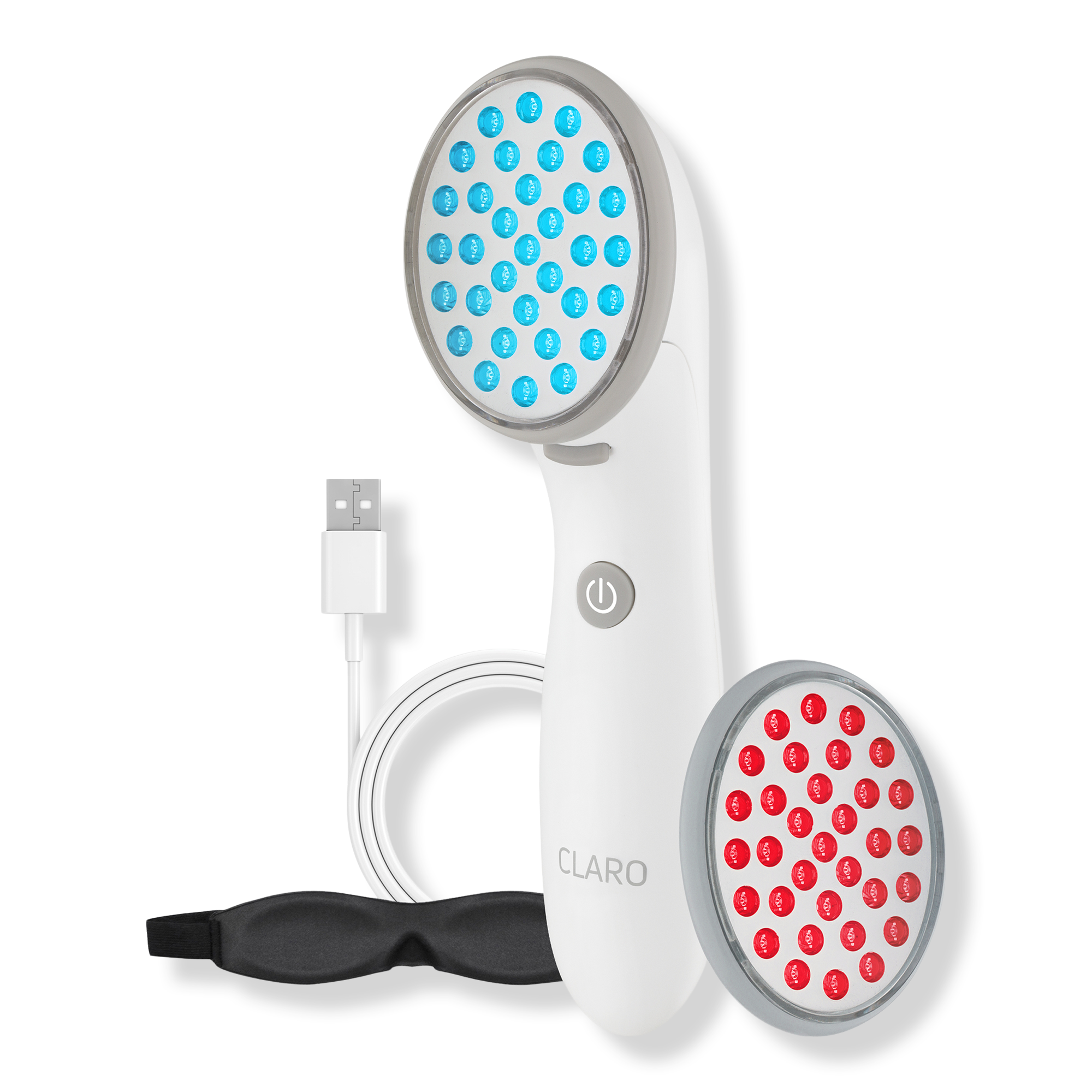Spa Sciences CLARO - Acne Treatment Light Therapy System #1