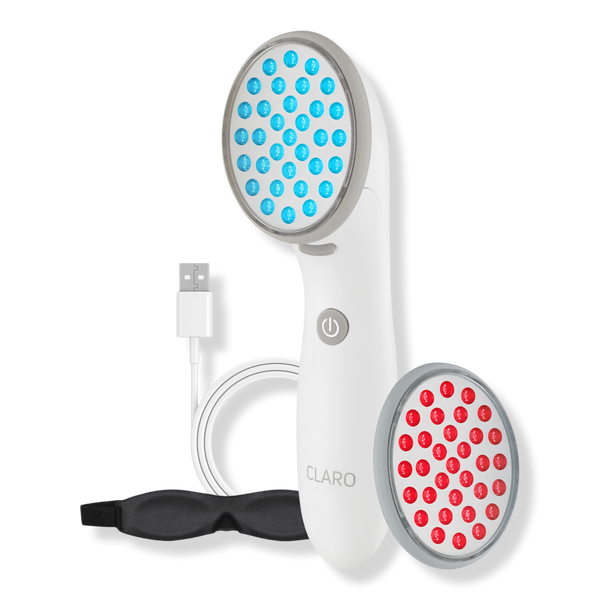 Spa Sciences CLARO - Acne Treatment Light Therapy System #1
