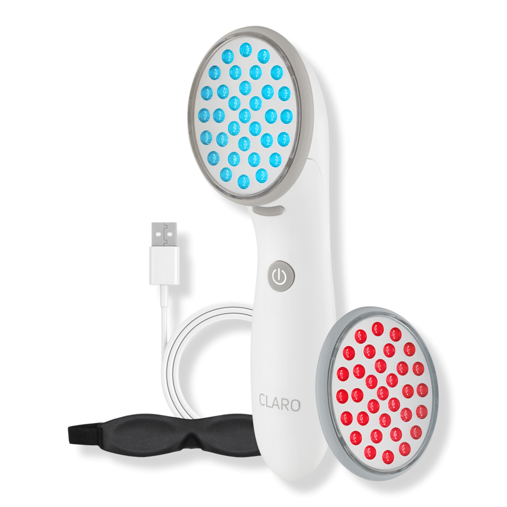 Spa Sciences CLARO - Acne Treatment Light Therapy System