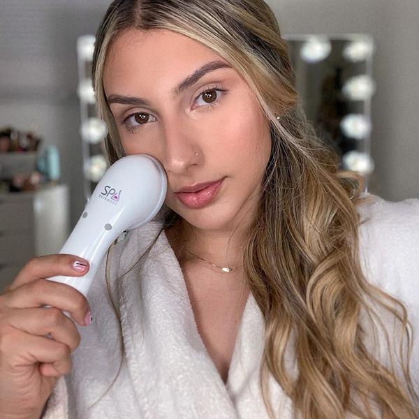 Spa Sciences CLARO - Acne Treatment Light Therapy System #7
