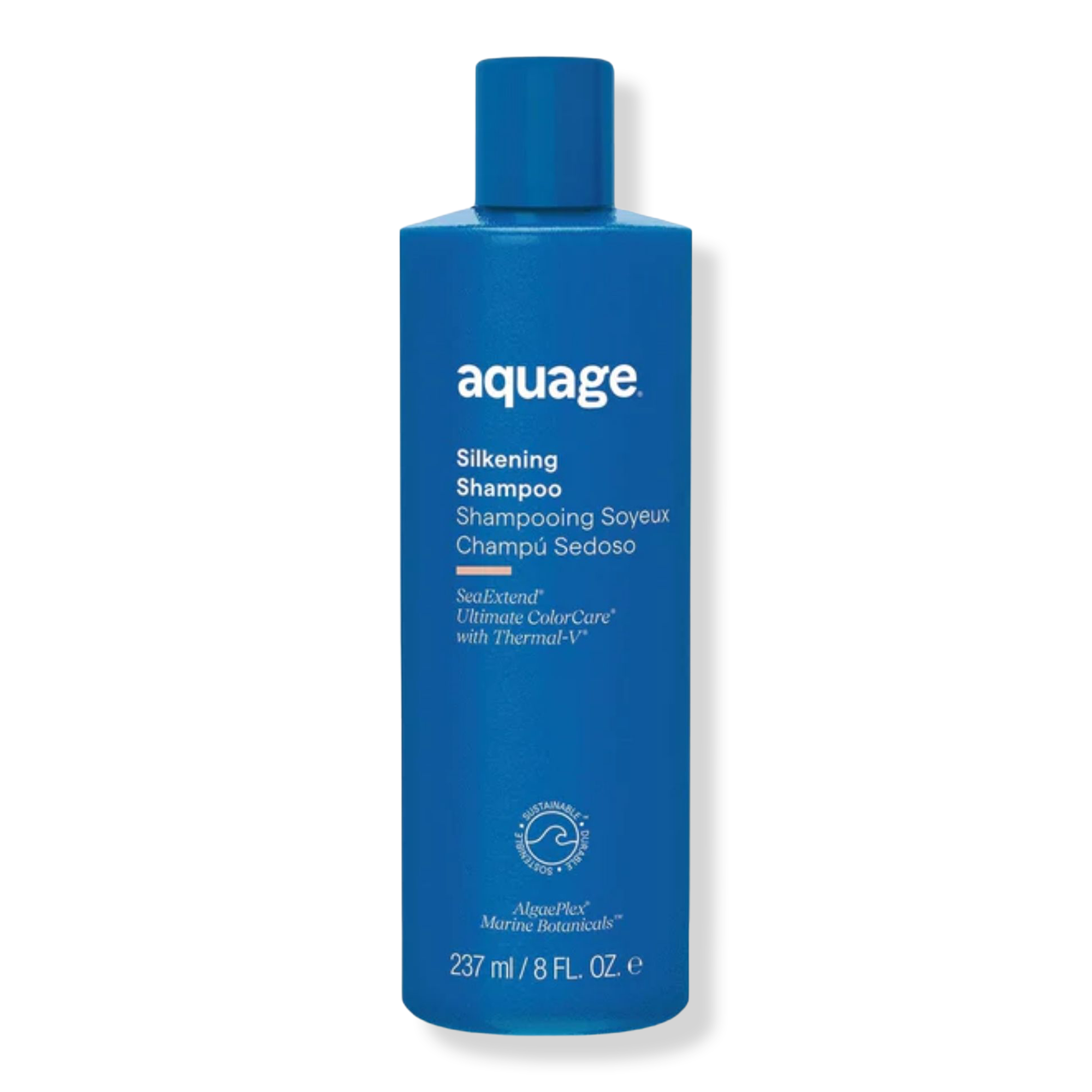 Aquage Silkening Shampoo #1