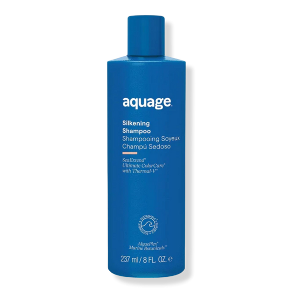 Aquage Silkening Shampoo #1