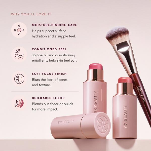 BK Beauty Skin Perfecting Blush #5