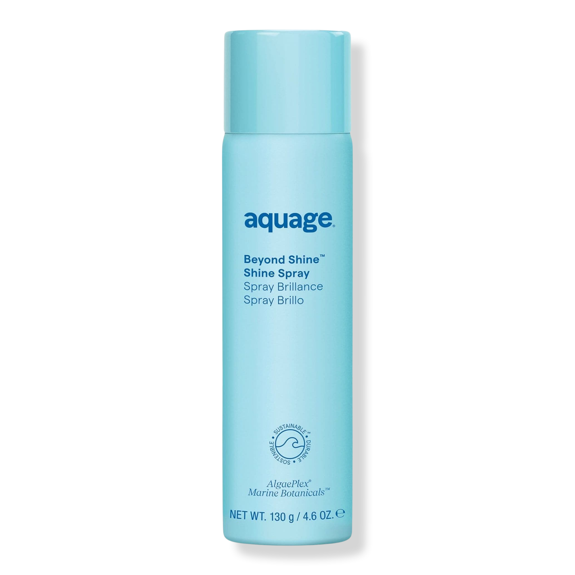 Aquage Beyond Shine Shine Spray #1