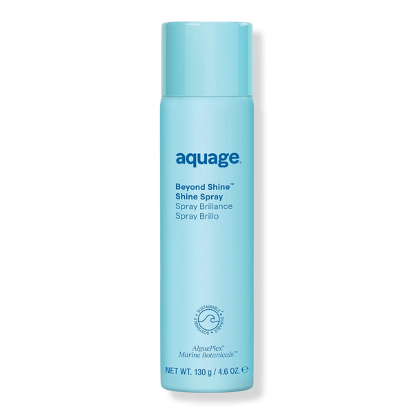 Aquage Beyond Shine Shine Spray #1