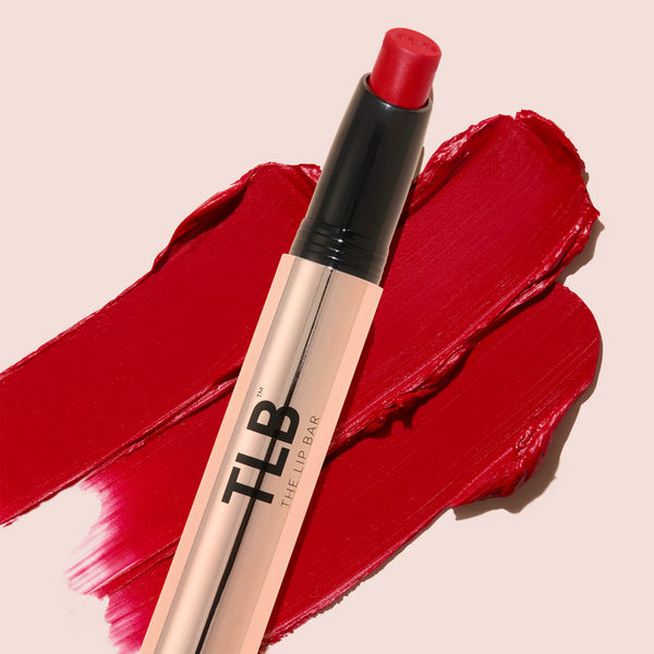 The Lip Bar Long Haul Longwear Matte Lipstick & Straight Line Lip Liner Set #7
