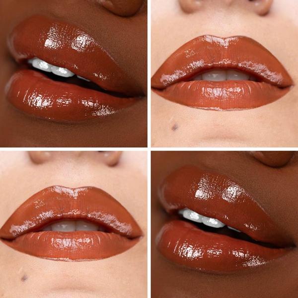 The Lip Bar Long Haul Longwear Matte Lipstick & Straight Line Lip Liner Set #6