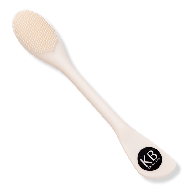 Kasey Boone Skincare Deep Cleanse Silicone Brush #1