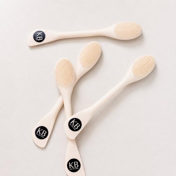 Kasey Boone Skincare Deep Cleanse Silicone Brush #5