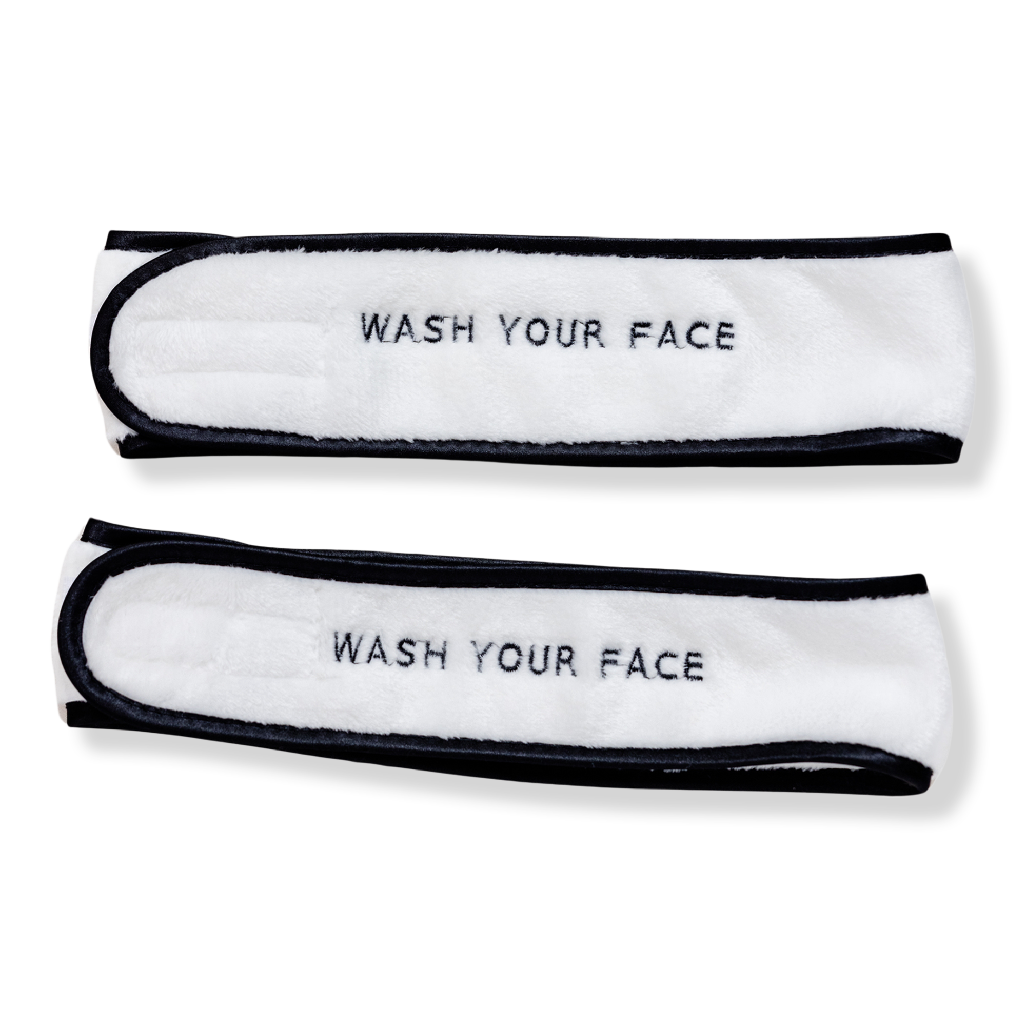 Kasey Boone Skincare Wash You Face Headbands #1