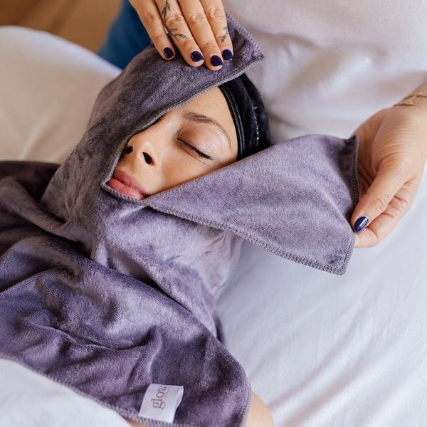 Kasey Boone Skincare Original Perfect Facial Towel #3