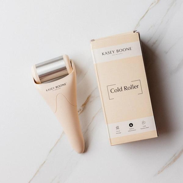 Kasey Boone Skincare Cold Roller #5