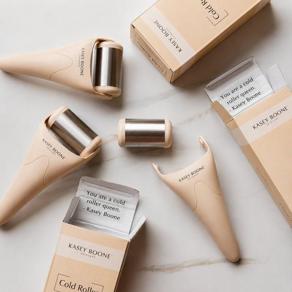 Kasey Boone Skincare Cold Roller #7