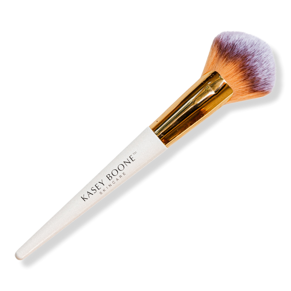 Kasey Boone Skincare Crème Brush #1