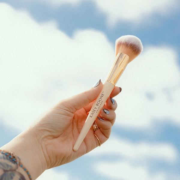 Kasey Boone Skincare Crème Brush #2