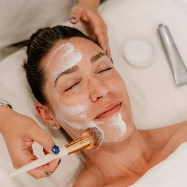 Kasey Boone Skincare Crème Brush #5