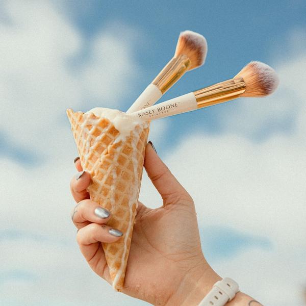 Kasey Boone Skincare Crème Brush #6