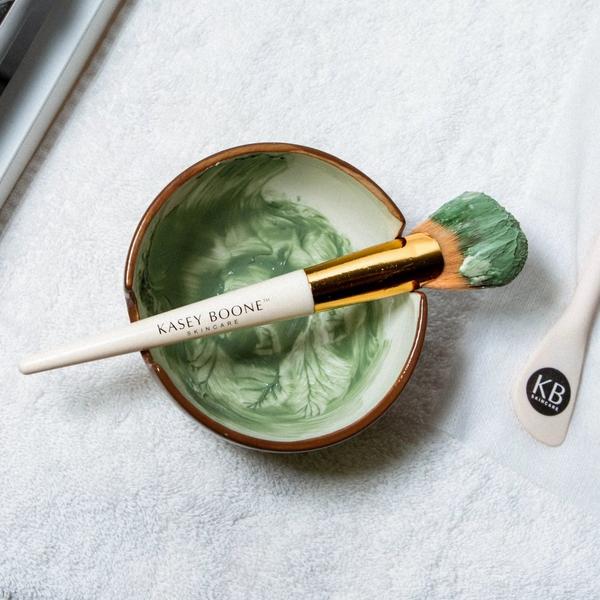 Kasey Boone Skincare The Masking Bowl #3