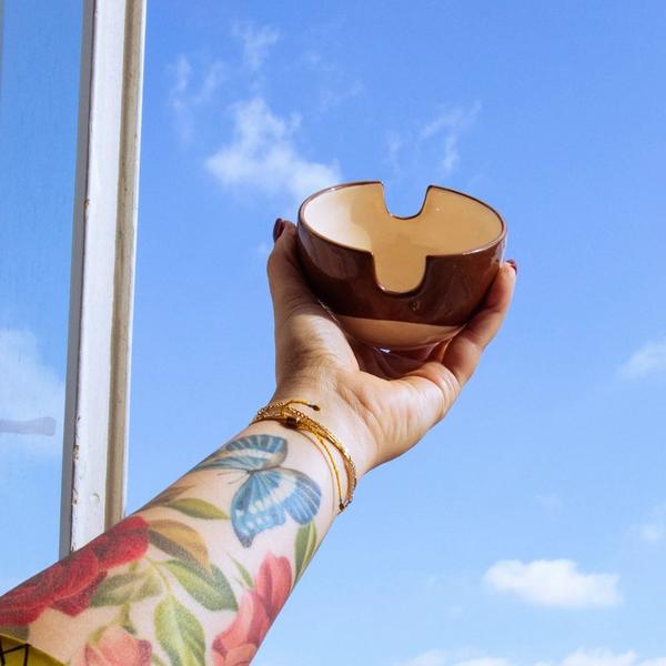 Kasey Boone Skincare The Masking Bowl #4