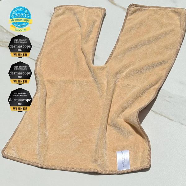 Kasey Boone Skincare Original Perfect Facial Towel #2