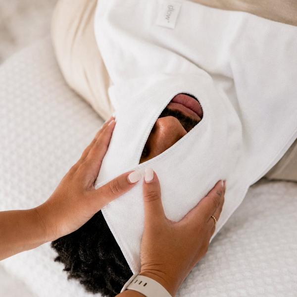 Kasey Boone Skincare Original Perfect Facial Towel #3