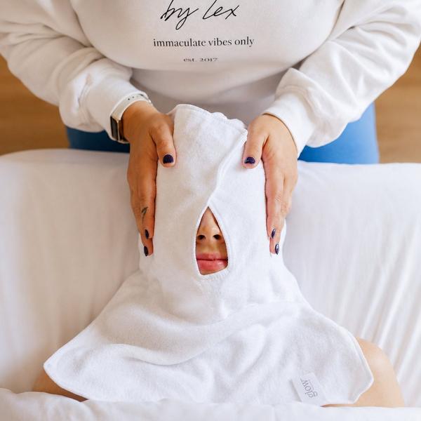 Kasey Boone Skincare Original Perfect Facial Towel #4