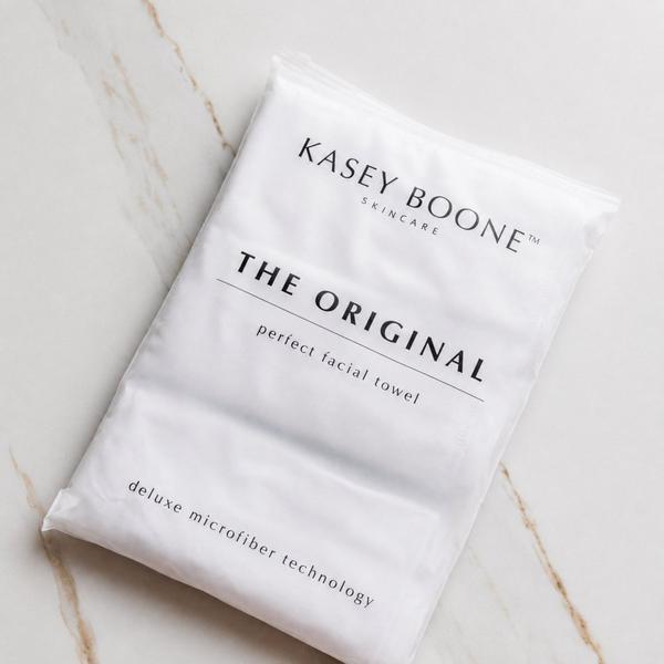 Kasey Boone Skincare Original Perfect Facial Towel #7
