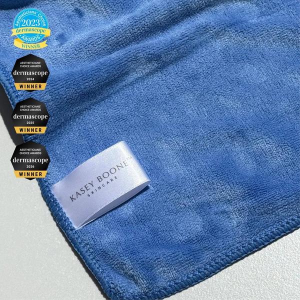 Kasey Boone Skincare Original Perfect Facial Towel #2