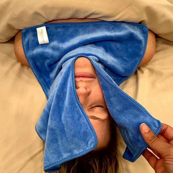 Kasey Boone Skincare Original Perfect Facial Towel #3