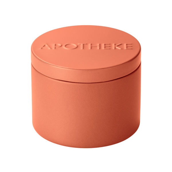 APOTHEKE Sea Salt Grapefruit Scented Candle #2