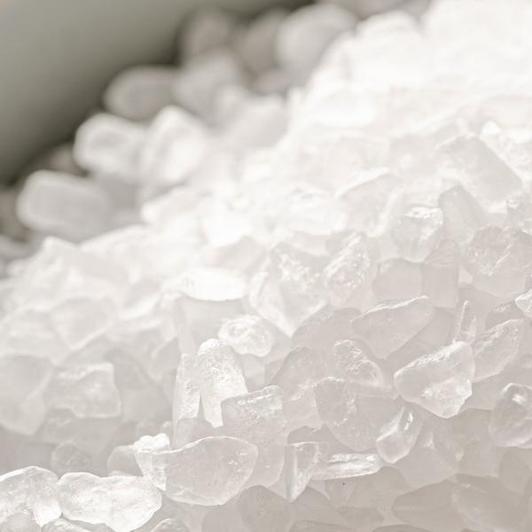APOTHEKE Sea Salt Grapefruit Scented Candle #4