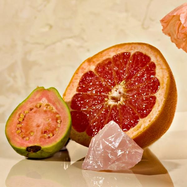 APOTHEKE Sea Salt Grapefruit Scented Candle #5