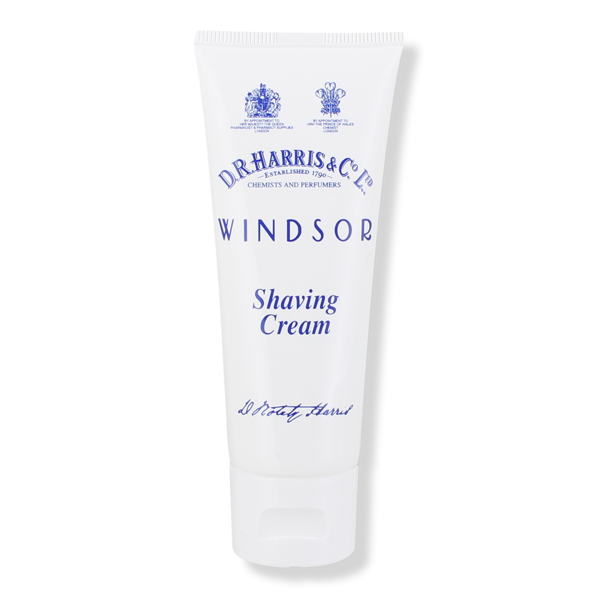 D. R. Harris Windsor Shaving Cream #1