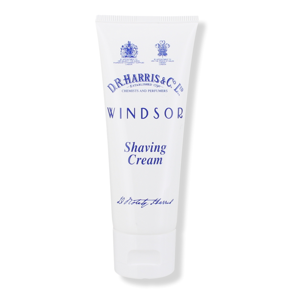 D. R. Harris Windsor Shaving Cream - 2.65 oz