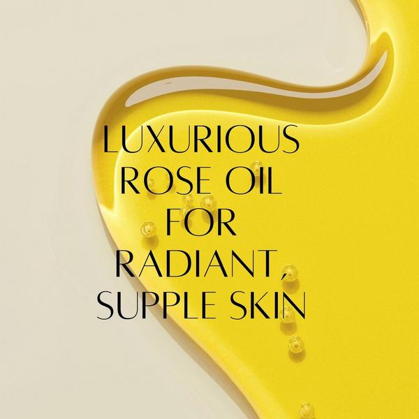 elvis+elvin Rose Body Oil #5