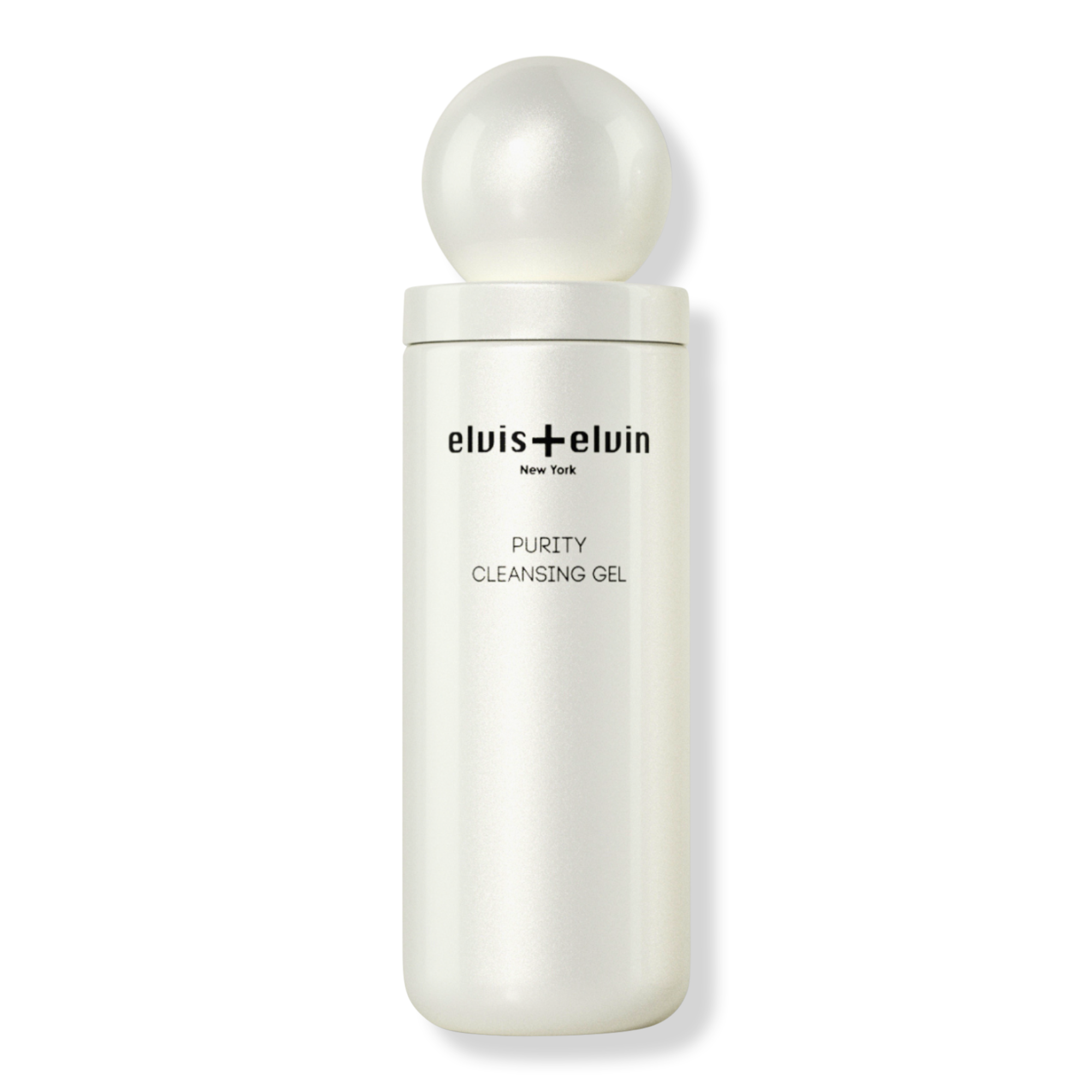 elvis+elvin Purity Cleansing Gel #1