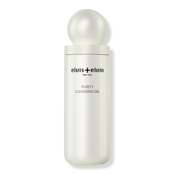 elvis+elvin Purity Cleansing Gel #1