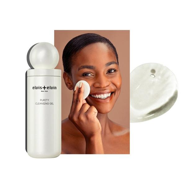 elvis+elvin Purity Cleansing Gel #2