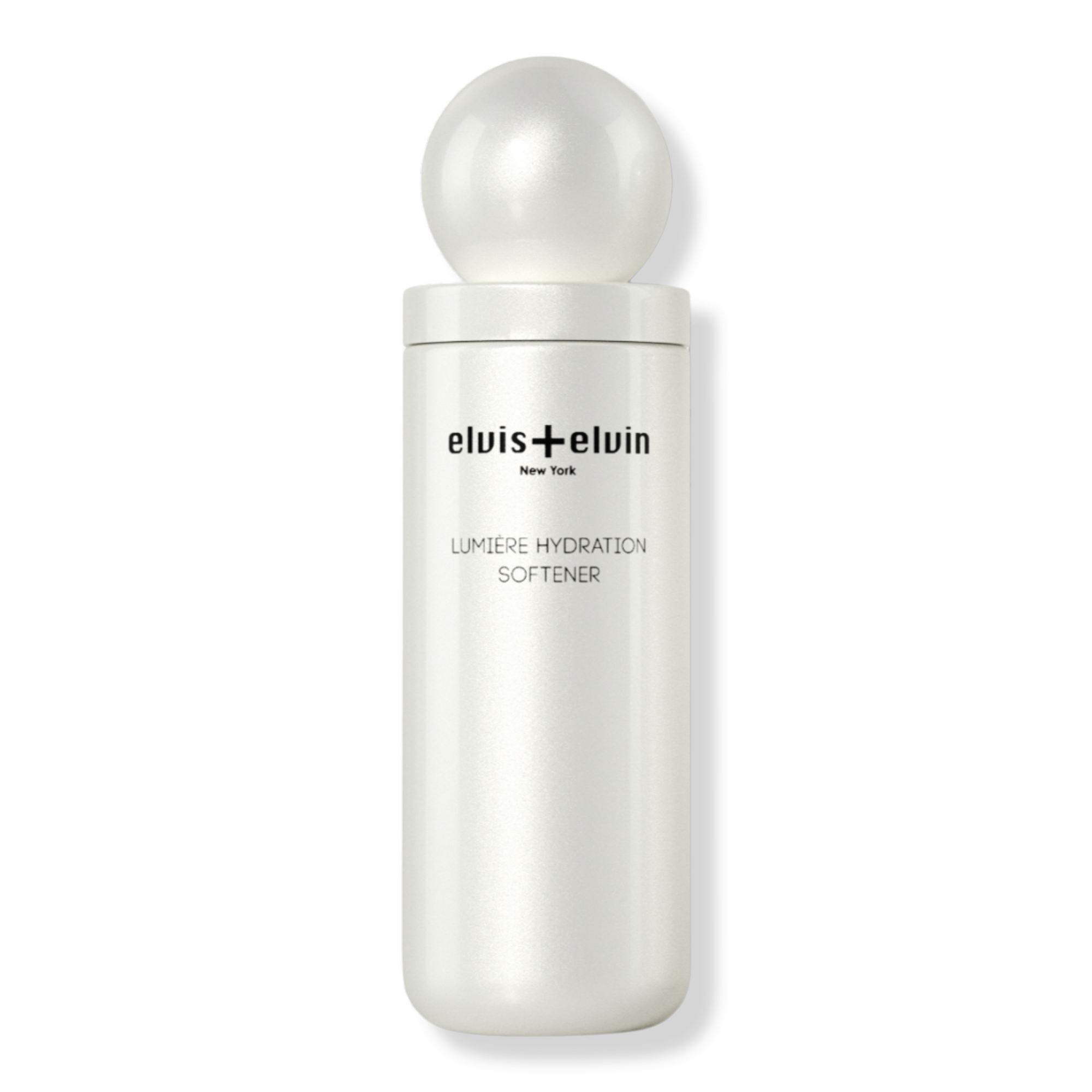 elvis+elvin Lumière Hydration Softener