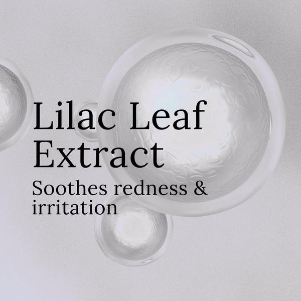 elvis+elvin Lilac Revitalizing Treatment Mask 3.0 #3