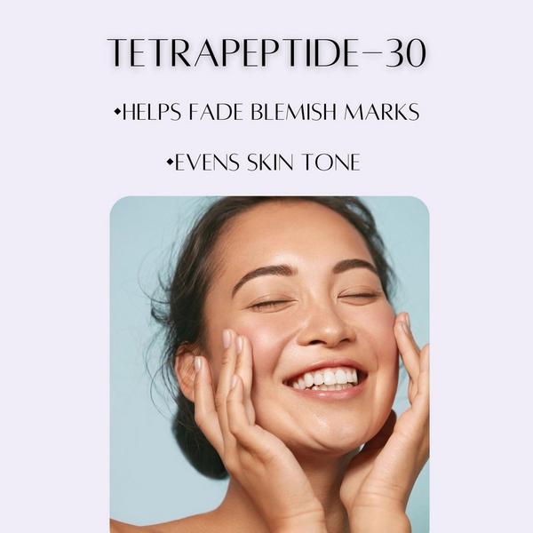 elvis+elvin Lilac Revitalizing Treatment Mask 3.0 #5