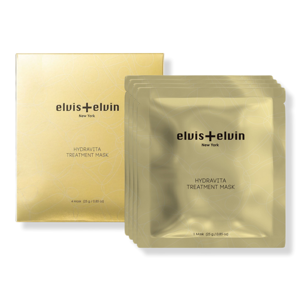 elvis+elvin HydraVita Treatment Mask #1